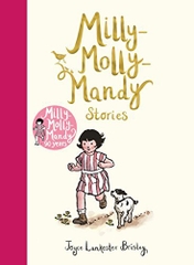 Milly Molly Mandy Stories