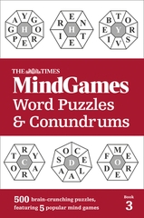 Mind Games Number Word Puzzles & Conundrums