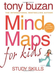 Mind Maps for Kids Study Kills