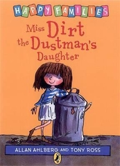 Miss Dirt The Dustman's Daughter