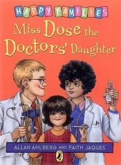 Miss Dose The Doctors' Daughter