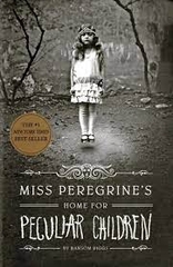 Miss Peregrine's Home For Peculiar Children