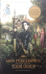 Miss Peregrine Home For Peculiar Children