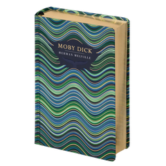 Moby Dick (Chiltern Classics)
