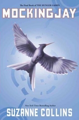 The Hunger Games Mockingjay