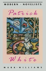 Modern Novelists Patrick White