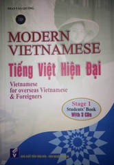 Modern Vietnamese Stage 1