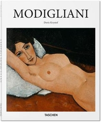 Amedeo Modigliani