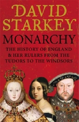 Monarchy England and Her Rulers from the Tudors to the Windsors