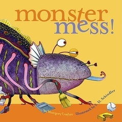 Monster Mess