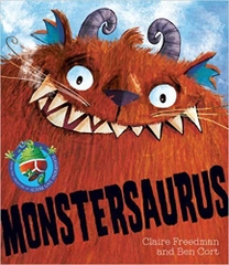 Monstersaurus