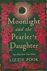 Moonlight And The Pearler's Daughter