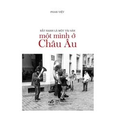 Một Mình Ở Châu Âu