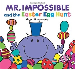 Mr.Impossible and the Easter Egg Hunt