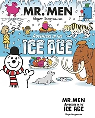 Adventure in the Ice Age