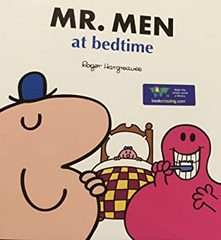 Mr.Men at Bedtime