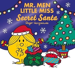 Mr Men Little Miss Secret Santa