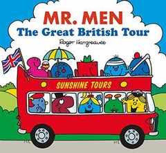 The Great British Tour