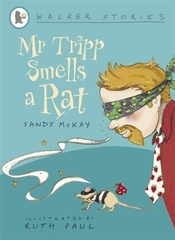 Mr Tripp Smells a Rat