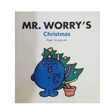 Mr Worry's Christmas