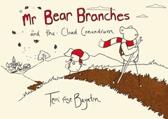 Mr Bear Branches and the Cloud Conundrum