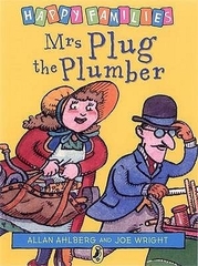 Mrs Plug The Plumber