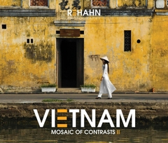 Vietnam Mosaic of Contrasts - Volume 1, 2, 3