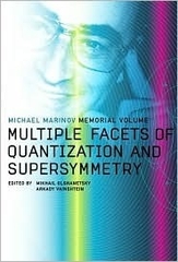 Multiple facets Of Quantization And Supersymmetry