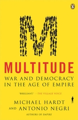 Multitude: War & Democracy in the Age of Empire