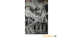 Murambi, The Book Of Bones