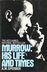 Murrow His Life and Times