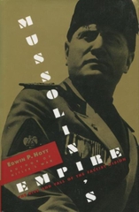 Mussolini's Empire