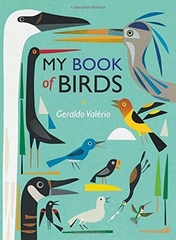 My Book of Birds