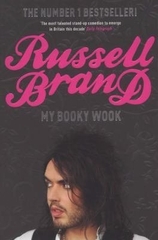 Russell Brand My Booky Wook