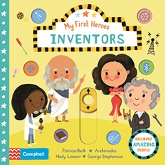 My First Heroes Inventors