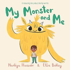 My monster and Me