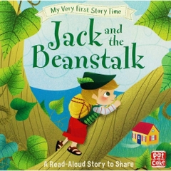 My Very First Story Time Jack and the Beanstalk