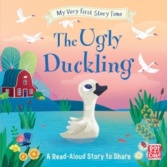 My Very First Story Time the Ugly Duckling