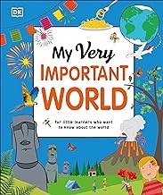 My Very Importan World