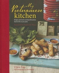 My Vietnamese Kitchen