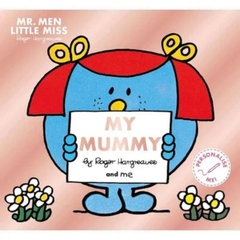 Mr Men Little Miss My Mummy