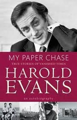 My Paper Chase True Stories Of Vanished Times