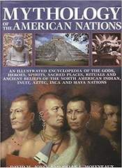 Mythology of the American Nations