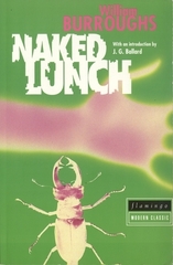 Naked Lunch
