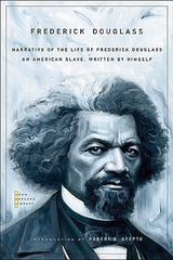 Narrative Of The Life Of Frederick Douglass