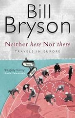 Neither Here Nor There