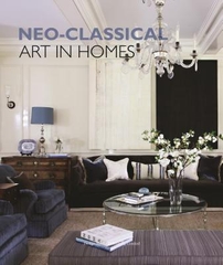 Neo Classical Art in Home Design