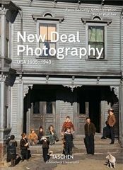 New Deal Photography USA 1935 - 1943