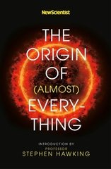 The Origin of (Almost) Everything