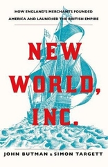 New World INC